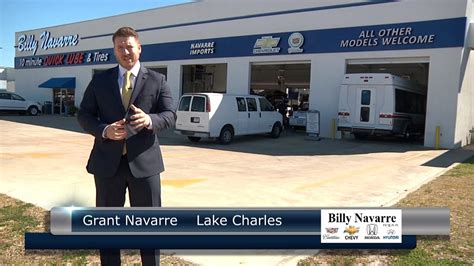 Whatever your interests or tastes may be, there&39;s a used vehicle suited to your needs here at Billy Navarre Cadillac. . Billy navarre used cars